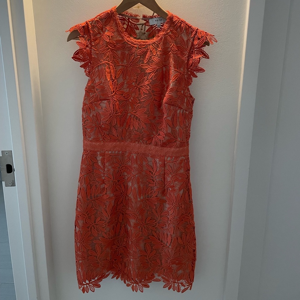 Reiss Dress